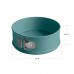 Jamie Oliver Carbon Steel Non-Stick Springform Cake Tin 20CM safe up to 240°C