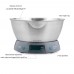 Jamie Oliver Stainless Steel Digital Cook Bake Kitchen Scales Max Weight 5KG