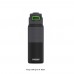 Kambukka Elton Stainless Steel Vacuum Water Bottle 750ml Nightfall 21H Cold only