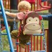 Skip Hop Zoo Little Kids Backpacks - Monkey