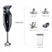 Bamix Mono Immersion Blender 140W - Black