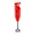 Bamix Mono Immersion Blender 140W - Red