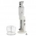 Bamix Deluxe Immersion Blender 180W - White