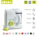 BEABA BABYCOOK NEO 4 IN 1 STEAMER BLENDER BABY FOOD MAKER 