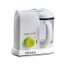 BEABA BABYCOOK NEO 4 IN 1 STEAMER BLENDER BABY FOOD MAKER 