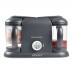 BEABA BABYCOOK DUO 4 IN 1 STEAMER BLENDER BABY FOOD MAKER - DARK GREY