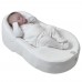 COCOONABABY NEST WHITE (new version)