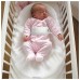 COCOONABABY NEST WHITE (new version)