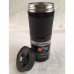 Contigo Byron Snapseal Mug Stainless Steel Insulate Coffee Mug - Black 591ml 