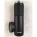 Contigo Byron Snapseal Stainless Steel Insulate Coffee Mug - Matte Black 709ml 