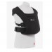 Ergobaby Embrace Baby Carrier Pure Black