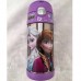 Thermos Funtainer Stainless Steel Vacuum Insulated Drink Bottle w/ Straw 355ml - Frozen