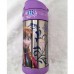 Thermos Funtainer Stainless Steel Vacuum Insulated Drink Bottle w/ Straw 355ml - Frozen